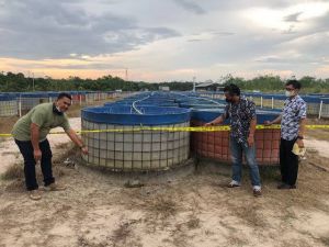 Jadi Buronan, Direktur PT DHD Akan Dijemput Paksa 