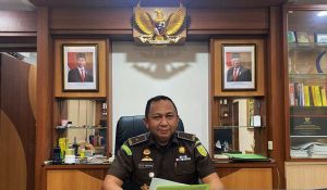 Kejagung Periksa Pejabat Kemendag Terkait Kasus Ekspor CPO Minyak Goreng