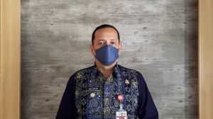 Kasus Covid-19 Terus Melandai di Kota Jambi