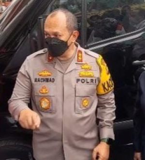 Kapolda Jambi: Kedepankan Mediasi dan Persuasi Tangani Konflik Lahan