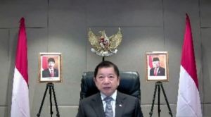 Bappenas: Alokasi Dana Prioritas Nasional 2023 Capai Rp 467,3 Triliun