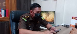 Kejari Kembalikan 93 SPDP ke Polresta Jambi