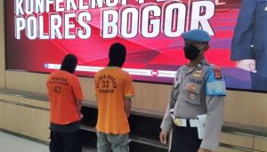 Polisi Ungkap Kasus Perdagangan Anak Lewat Aplikasi Imichat