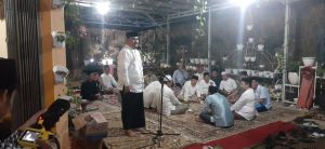Bukber FKPT Jambi dan Keluarga NU, Asad:  FKPT Bersama Masyarakat Cegah Radikalisme