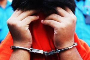 Polisi Ungkap Kasus Spesialis Pembobolan di Sekolah