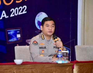 10 Tips dari Polda Jambi Agar Mudik Aman
