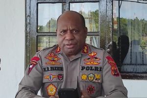OTK Tembak Warga Sipil Hingga Meninggal di Papua