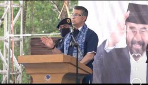 NasDem Mulai Lakukan Tahapan Pencalegkan Dini