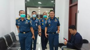 Dalami Kasus Penyelundupan BBM Ilegal, Polda Jambi Periksa Pihak Syahbandar