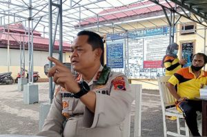 Polisi  Bekuk Pemerkosa Gadis Disabilitas