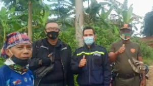 Akibat Ikut Google Map, Seorang Pemudik Tersesat hingga Masuk Hutan