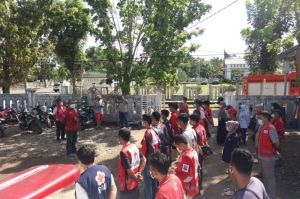 Empat Orang Pengunjung Wisata Ditemukan Meninggal Dunia