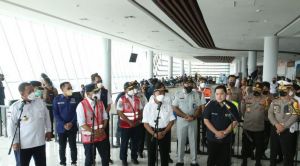 Erick Thohir Pertimbangkan Pindahkan Titik Logistik di Pelabuhan Merak