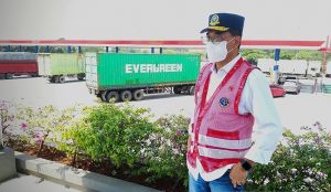 Kemenhub Dukung Korlantas Terapkan Rekayasa Lalu Lintas, One Way 