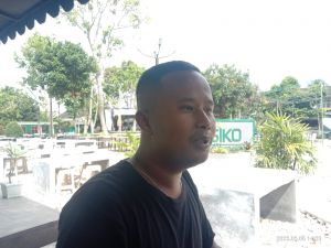 Kabel Listrik Kafe Kesiko Raib Digondol Maling