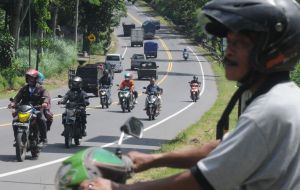 Polda Jambi Klaim Angka Kecelakaan Saat Arus Mudik 2022 Menurun
