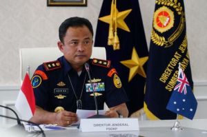 KKP : Hukum Pelaku Perdagangan Sirip Hiu Ilegal