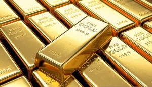 Emas Terdongkrak 7,1 Dolar Karena Greenback Melemah