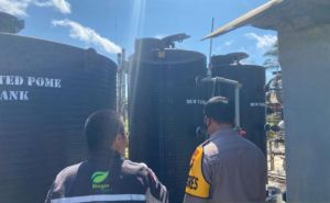 Dua Karyawan PT BMM di Bungo Diduga Tewas Keracunan Biogas