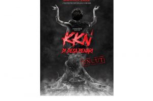 Film KKN di Desa Penari Telah Disaksikan Dua Juta Penonton