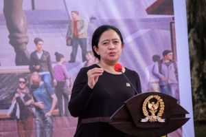 Puan: Pelayanan Setelah Puncak Arus Balik Harus Tetap Optimal