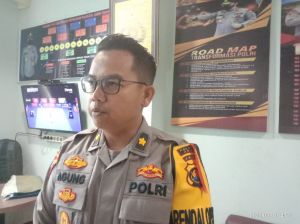 Polresta Jambi kerahkan 338 Anggota Polisi Untuk Operasi KRYD