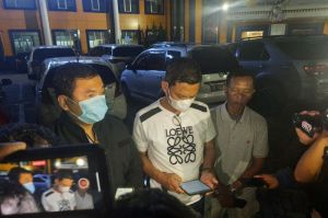 Pelaku Begal yang Tombak Kanit Resmob Polda Jambi Tewas Ditembak