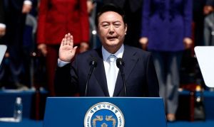 MPR Harap Hubungan Indonesia dan Korea Selatan Semakin Baik