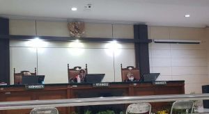 Mucikari Prostitusi Daring  Dituntut 10 Bulan Penjara