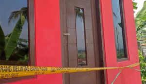 Polisi: Pembunuh Wanita di Padalarang Gantung Diri