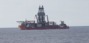 Premier Oil Melakukan Pengeboran Laut Dalam Di WK Andaman II