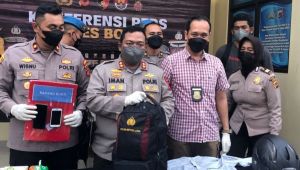 Kalapas: Penculik 12 Anak Tidak Pernah Jalani Pidana