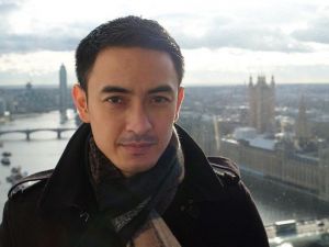 MA Tolak Permohonan PK Mantan Gubernur Jambi Zumi Zola