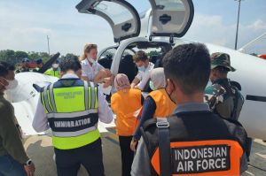  Pesawat Asing Langgar Teritorial NKRI Terancam Denda Rp5 Miliar