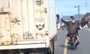 Korban Pemalakan Diminta lapor ke Polisi