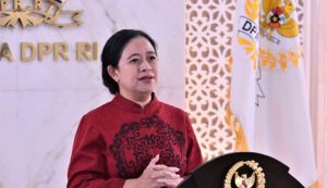 Ketua DPR RI Sebut Tak Ada Pencapaian Tanpa Kerja Keras