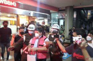 Kejagung Tetapkan Satu Tersangka Baru Kasus Korupsi Ekspor CPO