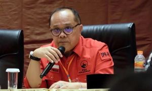 Komisi II DPR Gelar Raker Untuk Ambil Keputusan Tahapan Pemilu 2024