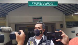 Polisi Tangkap Pembunuh Perempuan di Tengah Ladang