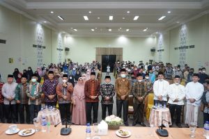 Al Haris Harap Peserta Mtq Percaya Diri