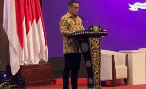 Lemhannas: Pandemi COVID-19 Telah Ubah Tatanan Politik Baru Dunia