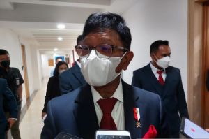 Menkominfo Minta KI Ambil Peran Dalam Menyukseskan Pemilu