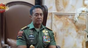 Panglima TNI Minta Korban Kerangkeng Manusia Tidak Takut Bersuara
