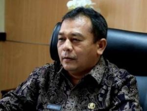 Bocoran Nama Pj Bupati Tiga Kabupaten di Provinsi Jambi