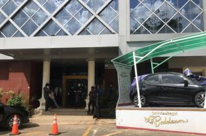 Pelaku Skimming Data Bank Ditangkap Polisi