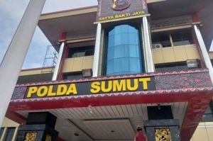 Tersangka Tambang Emas Ilegal Terancam Dua Tahun Penjara