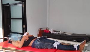 Polisi Tembak Satu Orang Resedivis Begal Hingga Tewas