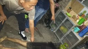 Misna Ditemukan Tewas Bersimbah Darah