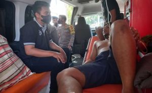 Polisi Tangkap Tiga Terduga Pelaku Penganiaya Anggota Brimob