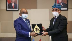 Menko: Pemerintah Dorong Ketangguhan Lewat Pemulihan Dari Pandemi
